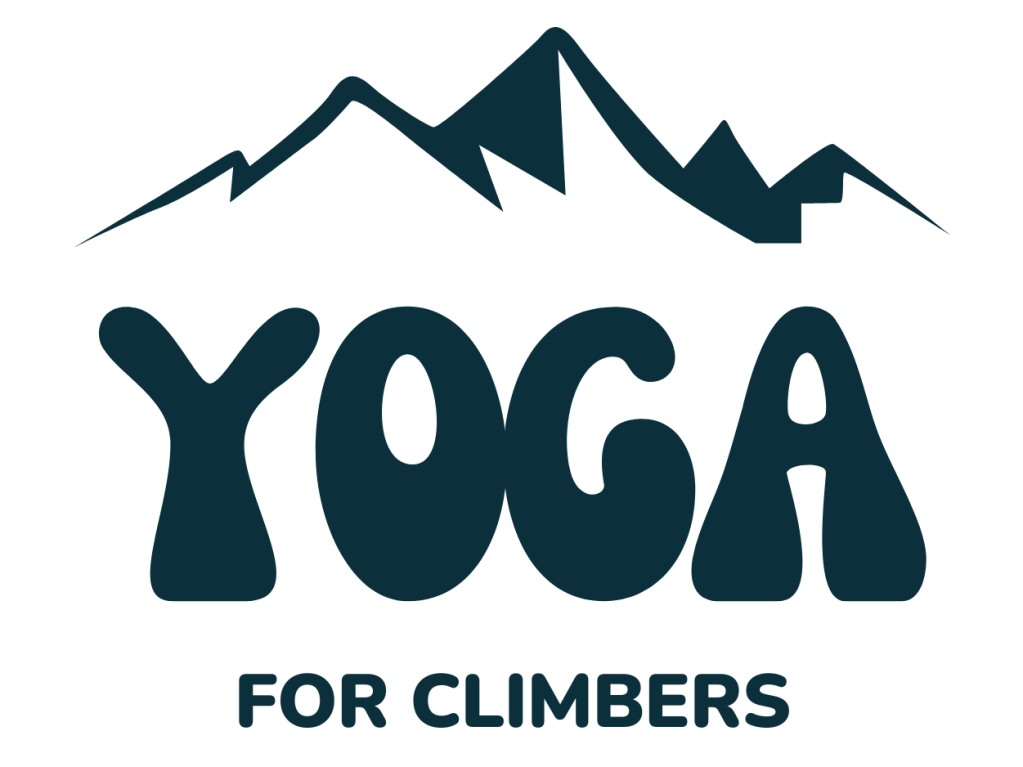 Yoga for Climbers di Debora Scarpata su Yogamisù
